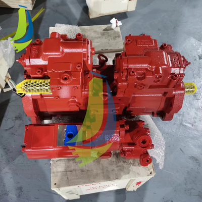 K5V80DTP Hydraulic Main Pump For R170W-7 Excavator Parts