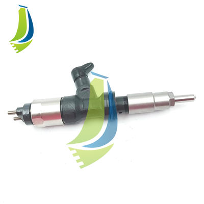 295050-0401 Common Rail Fuel Injector For C7.1 Engine