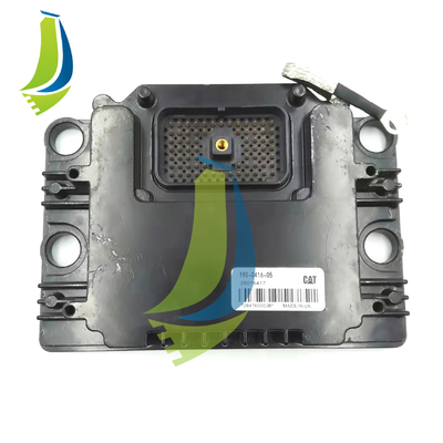 190-0416 Excavator Spare Parts ECU ECM Controller For M315C Engine 1900416