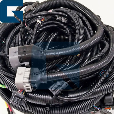 0005386 0005386 Excavator Engine Parts  For ZX200-3 Wire Harness