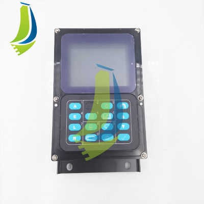 7835-12-3007 Excavator Monitor Display Panel For PC200-7 PC220-7 PC300-7