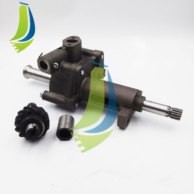 Oil Injection Transfer Pump 6BG1 1-13100199-0 1131001990 113100-1990 For Heli Fork Lifter