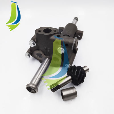Oil Injection Transfer Pump 6BG1 1-13100199-0 1131001990 113100-1990 For Heli Fork Lifter
