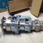 705-56-36082  Hydraulic Gear Pump For WA250PZ-6  WA250-6 Loader  7055636082