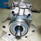 705-55-34160 Hydraulic Gear Pump 7055534160 For WA320-3 Loader