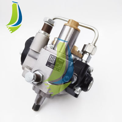 8-97306044-8 Fuel Injection Pump 8973060448 For ZX240 Excavator 4HK1 Engine