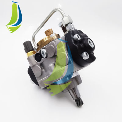 8-97306044-8 Fuel Injection Pump 8973060448 For ZX240 Excavator 4HK1 Engine