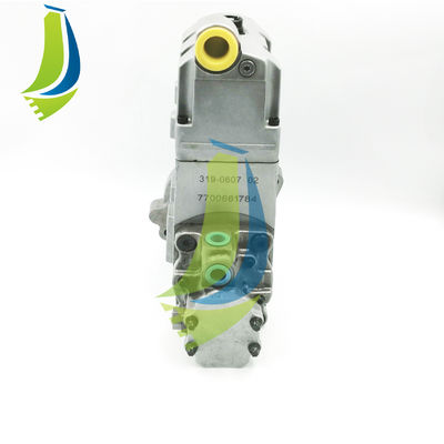 319-0607 120K 966D Diesel Fuel Injection Pump For C7 C9 Engine3190607