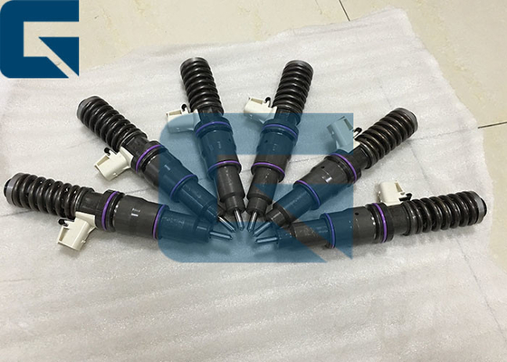 21340612 Fuel Injector Assy For Excavator EC240 21340612 Pump Injector Unit VOE21340612