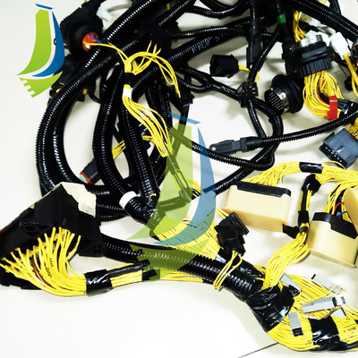 332/J3254 332J3254 Cab Fit Wiring Harness For JS200 JS220 JS210 Excavator