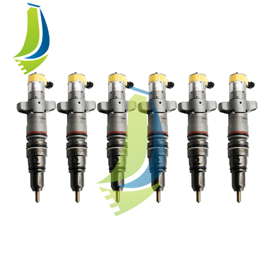 238-8901 Common Rail Fuel Injector 2388901 For C7 Diesel Engine 324D 325D 326D 329D Excavator