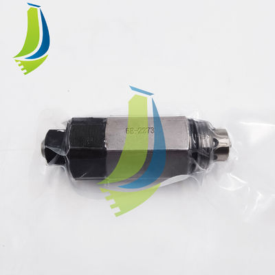6E-2273 6E2273 Relief Valve For E320C Excavator Parts