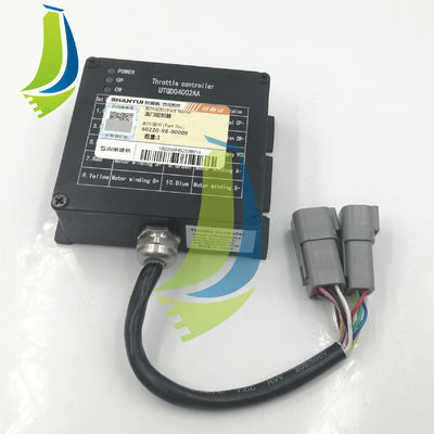 60220-96-00009 Throttle Controller For SE220LC Excavator
