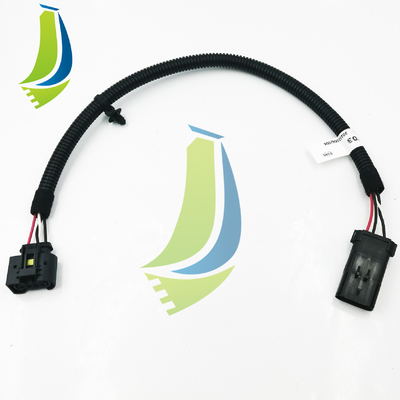 5347703 Turbo Actuator Adapter Harness For 6.7L Engine