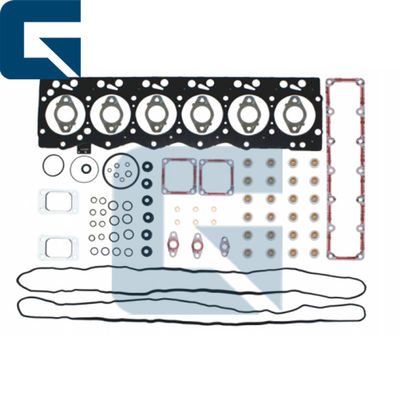 4025138 Upper Engine Gasket Set For ISBE 6 Engine