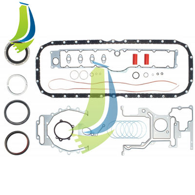 4955590 Lower Gasket Kit For For ISX15 QSX15 Engine