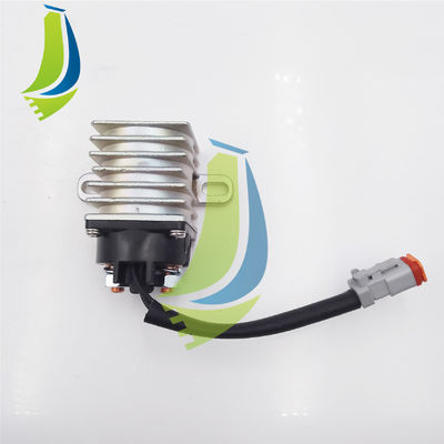 241-8368 Magnetic Switch Relay 24V 2418368 For 120H 140K