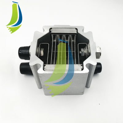 20758403 Engine Heater For EC240B Excavator Parts