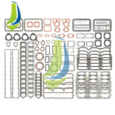 3803697 Upper Engine Gasket Kit For VTA28 Engine