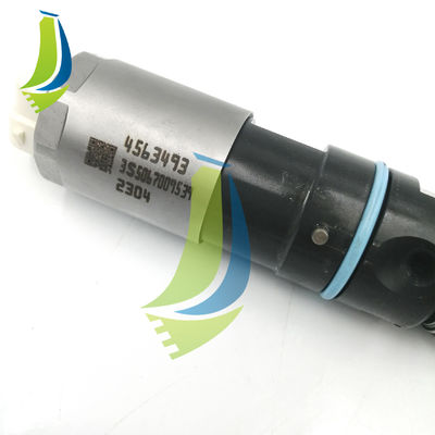 456-3493 Common Rail Fuel Injector 4563493 For C9.3 Engine 336E
