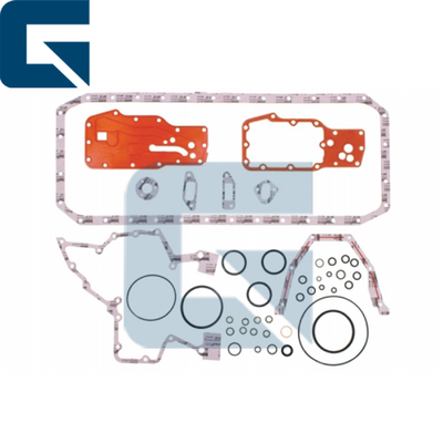 4089173 Lower Engine Gasket Set For QSB5.9 Engine