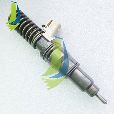 21698153 Common Rail Diesel Fuel Injector For D16G