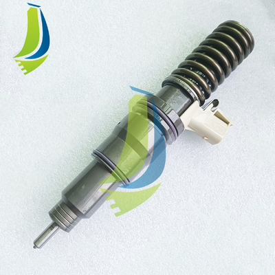 21698153 Common Rail Diesel Fuel Injector For D16G