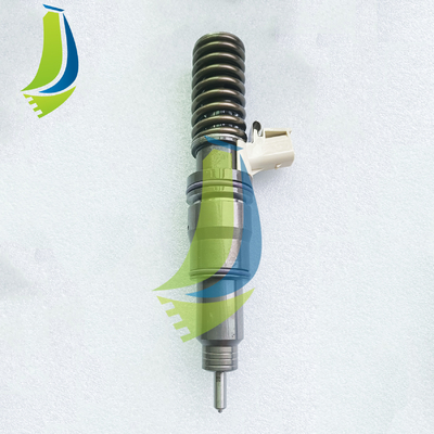 21698153 Common Rail Diesel Fuel Injector For D16G