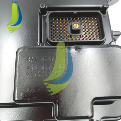 455-9584 Controller ECU 4559584 for 525D 535D Excavator