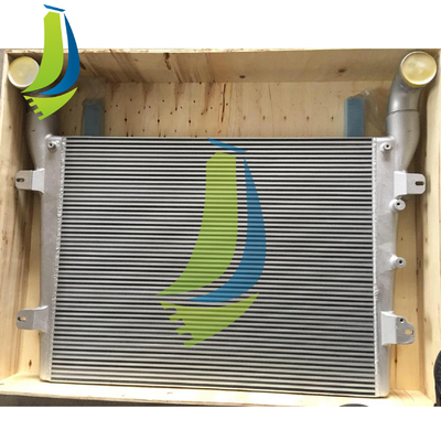 230-2917 2302917 Aftercooler For E365C Excavator Parts