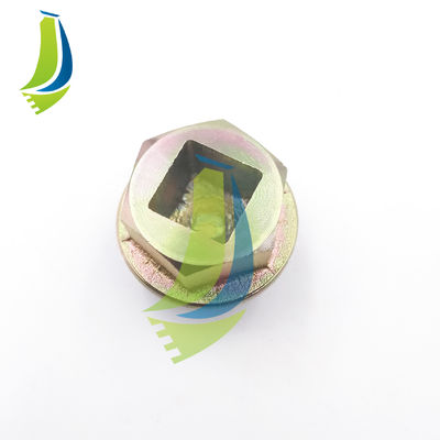07044-12412 0704412412 Plug For PC200-6 Excavator