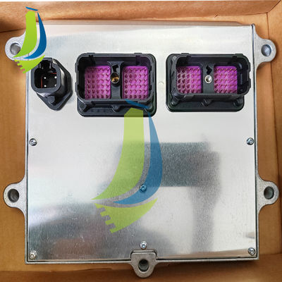 4921776 Controller ECM ECU For QSC8.3 QSB6.7L