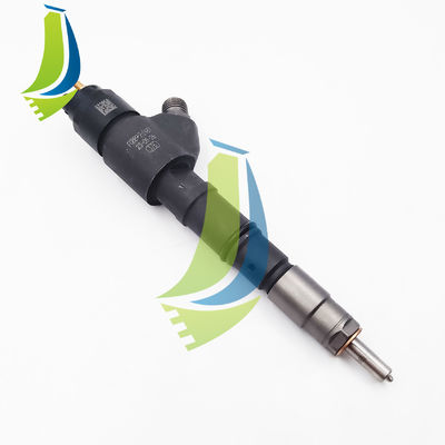 0445120066 Common Rail Injector 0 445 120 066 For EC210B