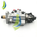 DE2435-6322 Fuel Injection Pump RE-568070 For 4045T Engine
