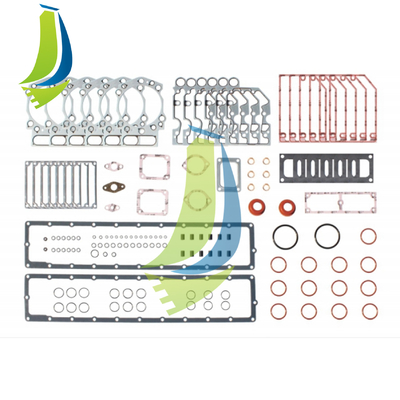 3800728 4352578 Upper Gasket Kits For KTA19