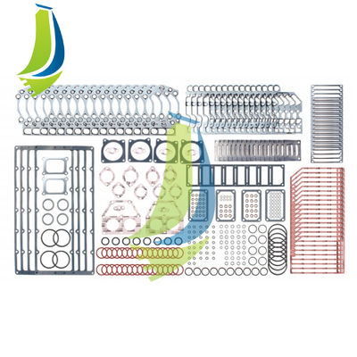 3800731 4352581 Upper Gasket Kits For KTA50