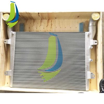 230-2917 Air Cooler Aftercooler 2302917 For E365C E374D Excavator