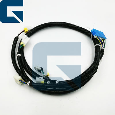 20Y-06-24760 Wiring Harness 20Y0624760 For PC200-6 Excavator