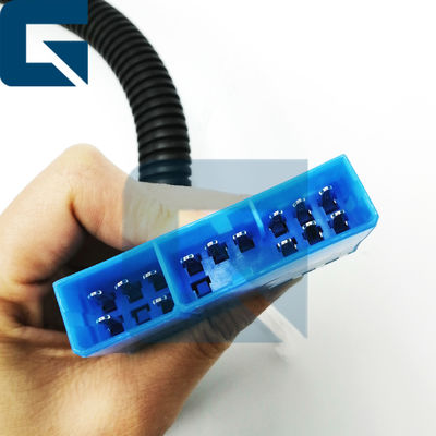 20Y-06-24760 Wiring Harness 20Y0624760 For PC200-6 Excavator