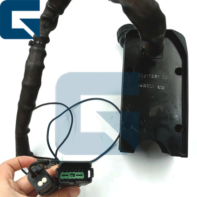 299-5840 Control Gp Transmission  2995840 For 950H 972H