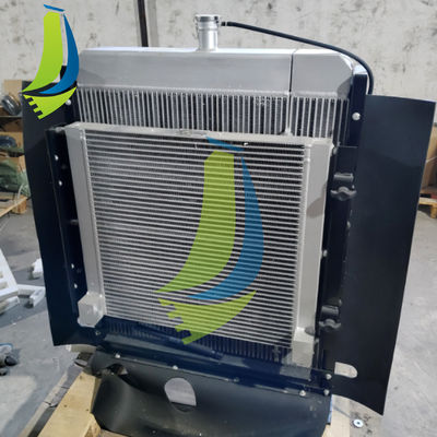 4110001094 Radiator Assy For LG936L Wheel Loader