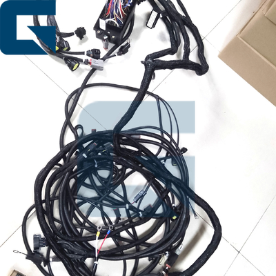 21N8-12153 Wiring Harness For R210LC-7 Excavator