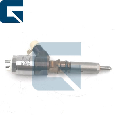 32F61-00062 32f61-00062 Fuel Injector For 312D 320D Excavator