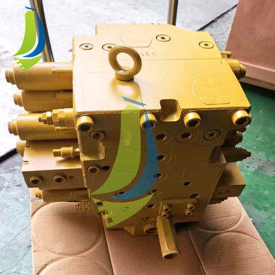 31Q8-17002 Main Control Valve 31q817002 For R220LC-9 Excavator