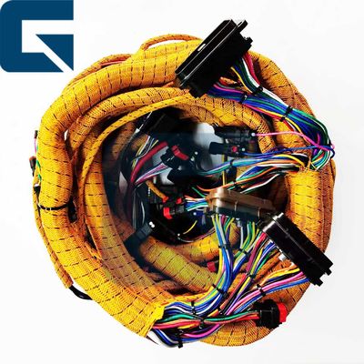 328-0047 3280047 Excavator Harness For 345D 345DL