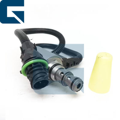 VOE15066984 15066984 Solenoid Valve For L90E Wheel Loader
