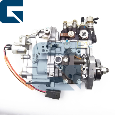 729688-51360 Fuel Injection Pump 72968851360 For 4TNV88 Engine