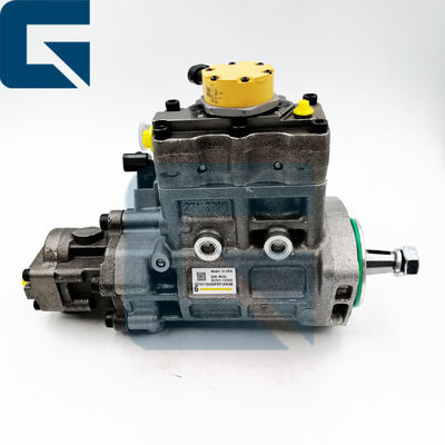 279-7861 2797861 3066 Engine Fuel Injection Pump For E320C Excavator