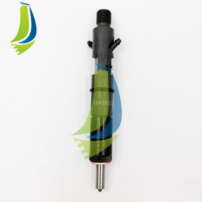 2645K025 Fuel Injector For 1104D-44T Engine