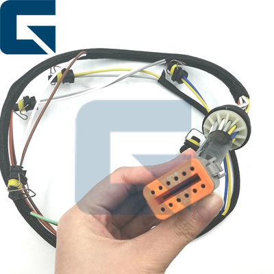 153-8920 1538920 3126B Injector Wiring Harness For D6N Track